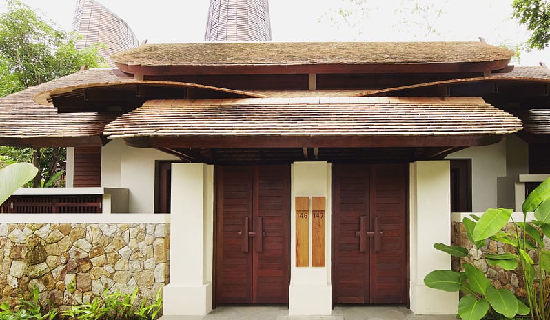 The Tubkaak Krabi Boutique Resort-Premier Pool Villa 1_8865